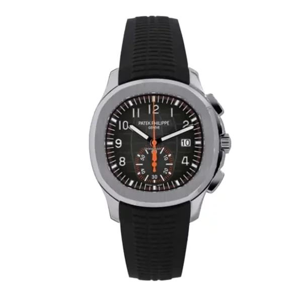 Patek Philippe Aquanut 5167A-001 42.2mm Super Clone Watch