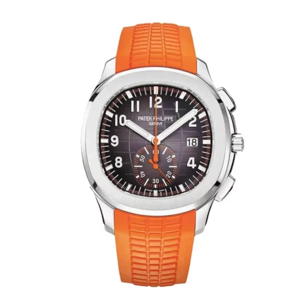 Patek Philippe 5968A-001 Super Clone Watch 42.2mm