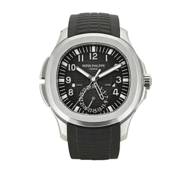 Patek Philippe Aquanaut 5164A-001 40mm Super Clone Watch