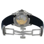 Patek Philippe Aquanaut 5168G-001 42.2mm Blue Dial Super Clone Watch - Image 5