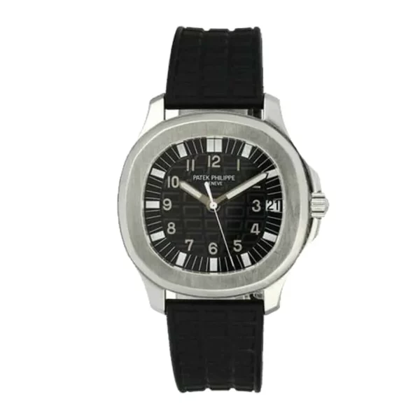 Patek Philippe Aquanaut 5065A-001 40.5mm Super Clone Watch