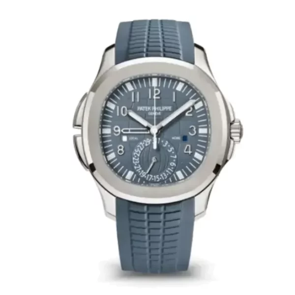 Patek Philippe Aquanaut 5164G-001 40.8mm Super Clone Watch