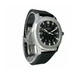 Patek Philippe Aquanaut 5065A-001 40.5mm Super Clone Watch - Image 3
