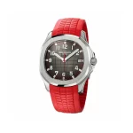 Patek Philippe 5167A Red Super Clone Watch 42.2mm Aquanaut - Image 3