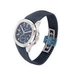 Patek Philippe Aquanaut 5164G-001 40.8mm Super Clone Watch - Image 3