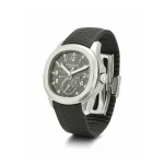 Patek Philippe Aquanaut 5164A-001 40mm Super Clone Watch - Image 3