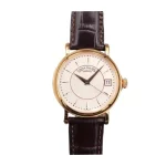 Patek Philippe Calatrava 5153J-001 38mm Super Clone Watch