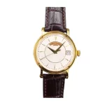 Patek Philippe Calatrava 5153R-001 38mm Rose Gold Super Clone Watch