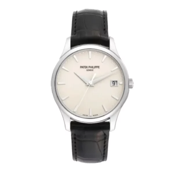 Patek Philippe Calatrava 5227 40mm Super Clone Watch