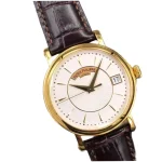 Patek Philippe Calatrava 5153R-001 38mm Rose Gold Super Clone Watch - Image 3