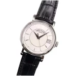 Patek Philippe Calatrava 5153G-010 38mm Super Clone Watch - Image 3