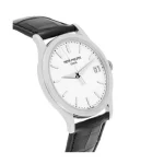 Patek Philippe Calatrava 5296G-010 1:1 Super Clone Watch 39mm - Image 7