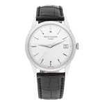 Patek Philippe Calatrava 5296G-010 1:1 Super Clone Watch 39mm