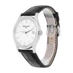 Patek Philippe Calatrava 5296G-010 1:1 Super Clone Watch 39mm - Image 4