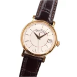 Patek Philippe Calatrava 5153J-001 38mm Super Clone Watch - Image 3