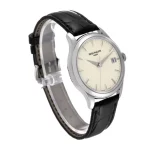 Patek Philippe Calatrava 5227 40mm Super Clone Watch - Image 3