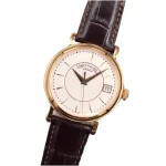 Patek Philippe Calatrava 5227J 38mm Super Clone Swiss Movement - Image 3