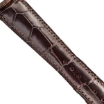 Patek Philippe Calatrava 5296R-001 38mm Rose Gold Super Clone Watch - Image 4