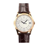 Patek Philippe Calatrava 5296R-001 38mm Rose Gold Super Clone Watch
