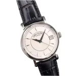 Patek Philippe Calatrava 5153G-010 38mm Super Clone Watch - Image 4