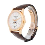 Patek Philippe 5396 R-011 40mm Rose Gold Super Clone Watch - Image 3