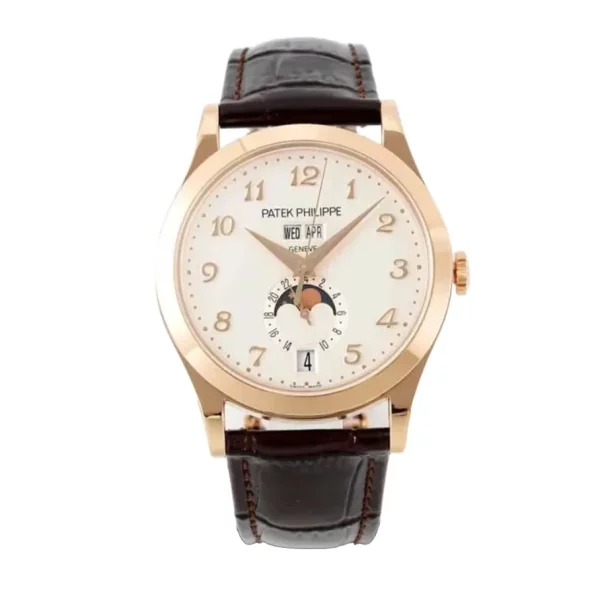 Patek Philippe 5396R-012 Rose Gold 38.5mm Super Clone Watch