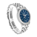 Patek Philippe 5396/1G-011 40mm Blue Dial Super Clone Watch - Image 3