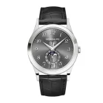 Patek Philippe 5396G-014 38mm Super Clone Watch with Date