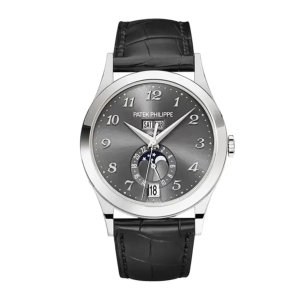 Patek Philippe 5396G-014 38mm Super Clone Watch with Date