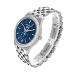 Patek Philippe 5396/1G-011 40mm Blue Dial Super Clone Watch - Image 4