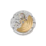 Patek Philippe 5396G-017 40mm Super Clone Watch with Leather Strap - Image 6