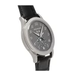 Patek Philippe 5396G-014 38mm Super Clone Watch with Date - Image 4