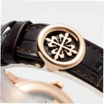 Patek Philippe 5396R-012 Rose Gold 38.5mm Super Clone Watch - Image 7