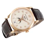 Patek Philippe 5396R-012 Rose Gold 38.5mm Super Clone Watch - Image 6