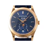 Patek Philippe 5396R Rose Gold Annual Calendar 38.5mm Super Clone - Image 3