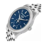 Patek Philippe 5396/1G-011 40mm Blue Dial Super Clone Watch - Image 5