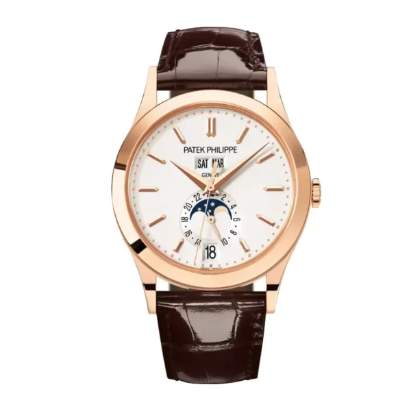 Patek Philippe 5396 R-011 40mm Rose Gold Super Clone Watch