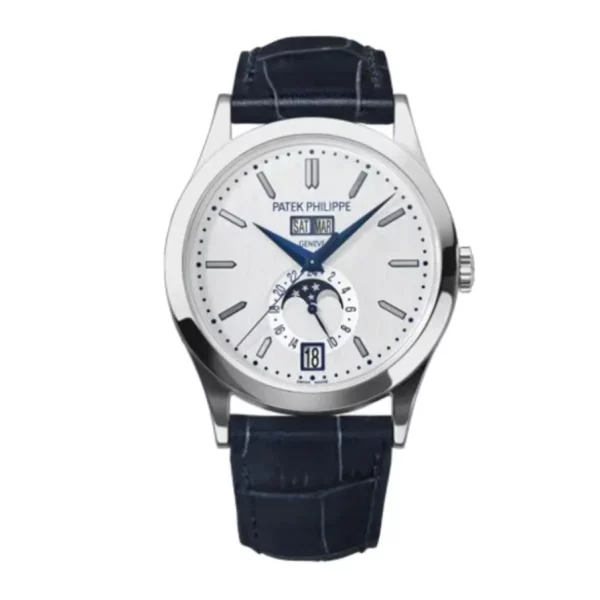 Patek Philippe 5396G-011 Super Clone 40mm Annual Calendar Watch