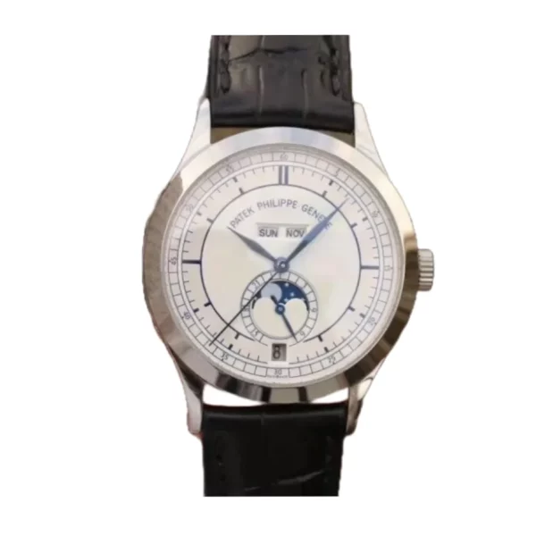 Patek Philippe 5396G-001 38mm Super Clone Watch
