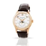 Patek Philippe 5396 R-011 40mm Rose Gold Super Clone Watch - Image 4