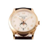 Patek Philippe 5396R-012 Rose Gold 38.5mm Super Clone Watch - Image 4
