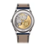 Patek Philippe 5396G-017 40mm Super Clone Watch with Leather Strap - Image 3