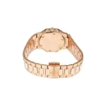 Patek Philippe Nautilus 7011/1R Rose Gold 32mm Super Clone Watch - Image 4