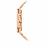 Patek Philippe Nautilus 7118/1R-001 35.2mm Rose Gold Super Clone Watch - Image 4