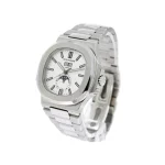 Patek Philippe Nautilus 5726/1A-010 40.5mm Super Clone Watch - Image 3