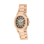 Patek Philippe Nautilus 7011/1R Rose Gold 32mm Super Clone Watch - Image 3