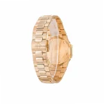 Patek Philippe Nautilus 7011/1R 32mm Rose Gold Super Clone Watch - Image 5