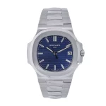 Patek Philippe Nautilus 5711/1P Super Clone 40mm Blue Dial