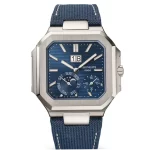 Patek Philippe 5822P-001 Super Clone Watch 45mm Blue Dial