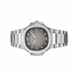 Patek Philippe Nautilus 7118/1A-011 35.2mm Grey Dial Super Clone - Image 4